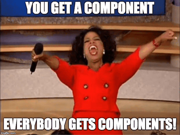 Everybody Components